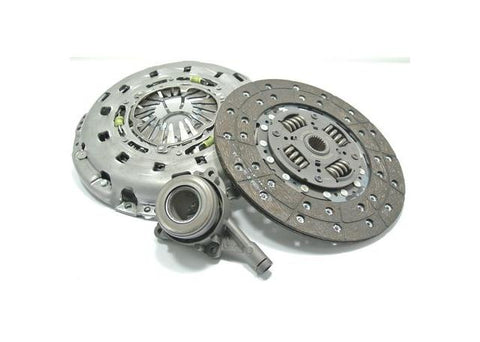 ClutchPro Clutch Kit With CSC KFD26414