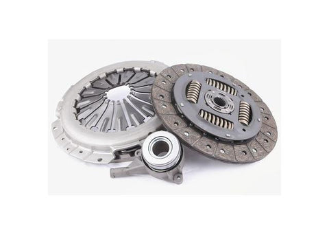 ClutchPro Clutch Kit With CSC (Suits Converted SMF)