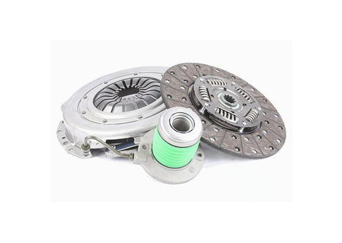 ClutchPro Clutch Kit With CSC KFD28421