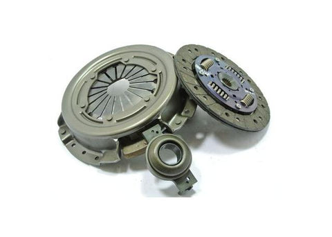 ClutchPro Clutch Kit KFI19004