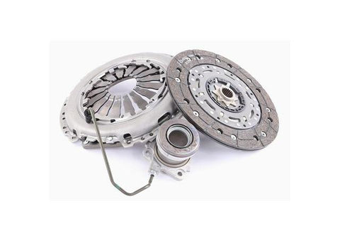 ClutchPro Clutch Kit With CSC KFI22413