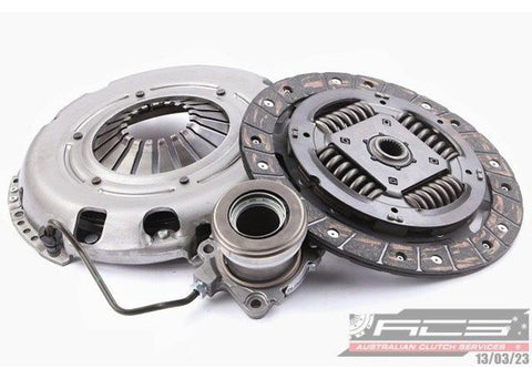 ClutchPro Clutch Kit With CSC KFI22415