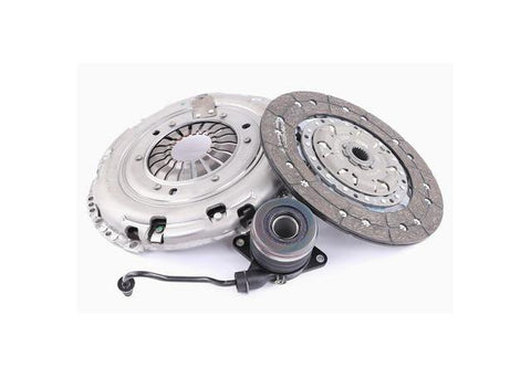 ClutchPro Clutch Kit With CSC KFI24414