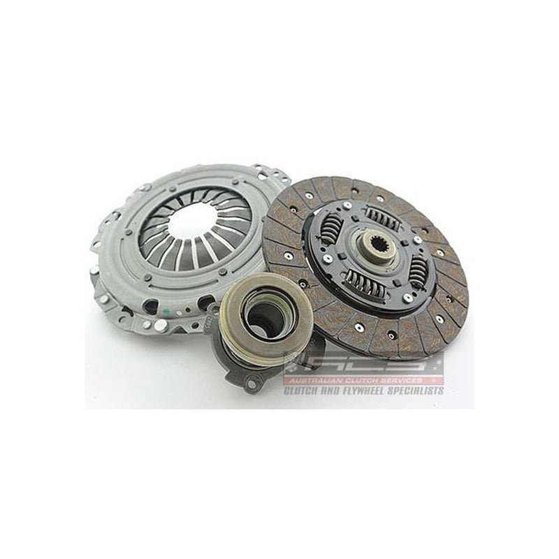 ClutchPro Clutch Kit With CSC KGM21404