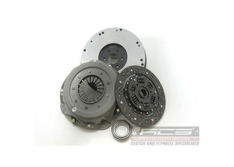 ClutchPro Clutch Kit With Flywheel KGM22507