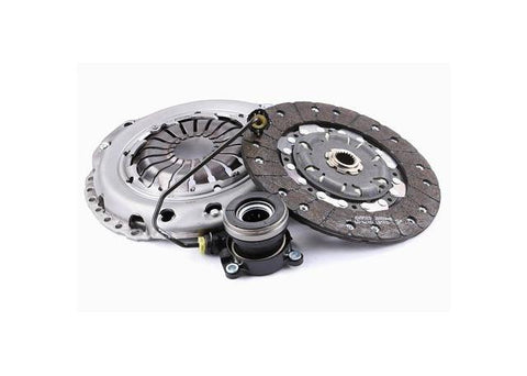 ClutchPro Clutch Kit With CSC KGM23426