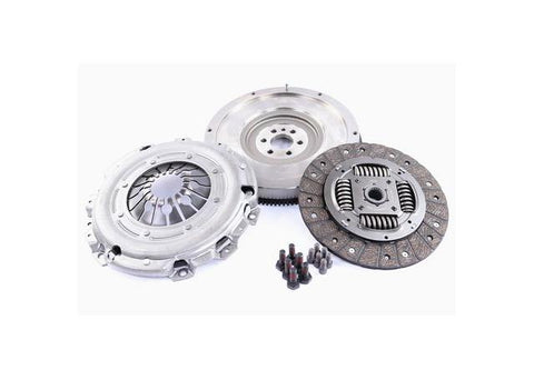 ClutchPro Clutch Kit With SMF KGM23543