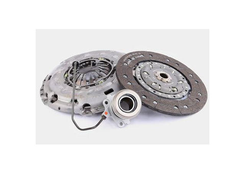 ClutchPro Clutch Kit With CSC KGM24419