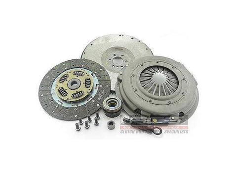 ClutchPro Clutch Kit With FW + Aligning Tool & Spigot