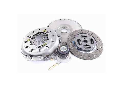 ClutchPro Clutch Kit With CSC & Flywheel KGM30604