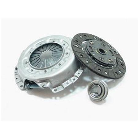 ClutchPro Clutch Kit KGW23001