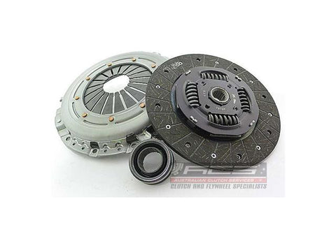 ClutchPro Clutch Kit KHD24013