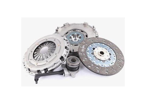 ClutchPro Clutch Kit With DMF & CSC KHD24612