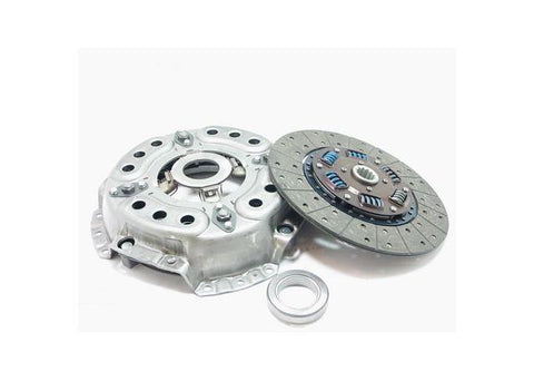 ClutchPro Commercial Clutch Kit KHI33001
