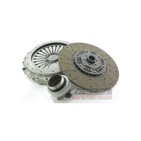 ClutchPro Commercial Clutch Kit KHI43008