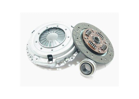 ClutchPro Clutch Kit KHN22016