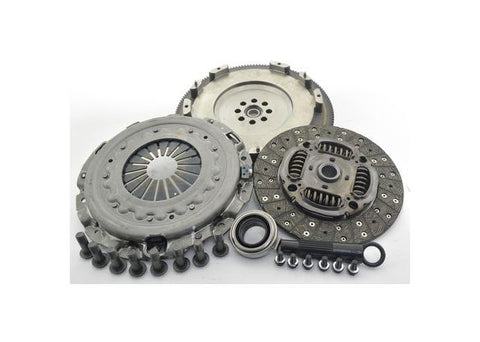 ClutchPro Clutch Kit With SMF + Aligning Tool & Spigot
