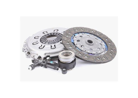 ClutchPro Clutch Kit With CSC KHV24401
