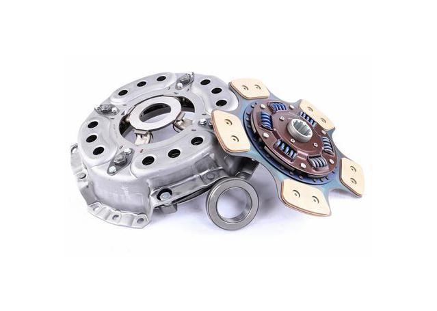 ClutchPro Commercial Clutch Kit KIV38001