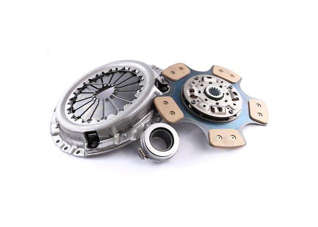 ClutchPro Commercial Clutch Kit KIV43006