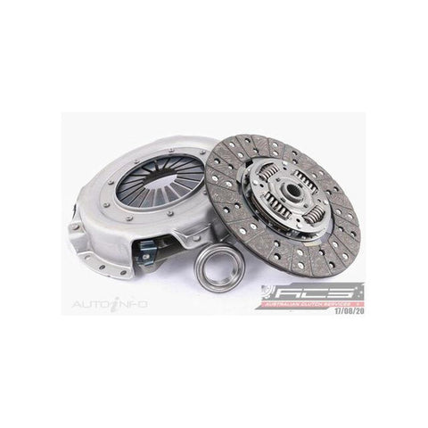 ClutchPro Commercial Heavy Duty Clutch Kit KIZ28001HD