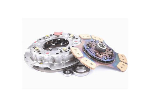 ClutchPro Commercial Clutch Kit KIZ33001