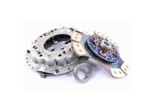 ClutchPro Commercial Heavy Duty Clutch Kit KIZ33001HD