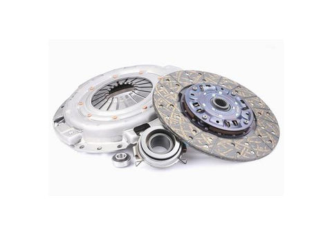 ClutchPro Commercial Clutch Kit Ceramic Disc KIZ33020DSB