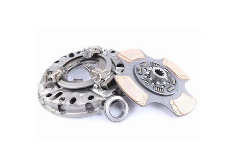 ClutchPro Commercial Clutch Kit KIZ35005