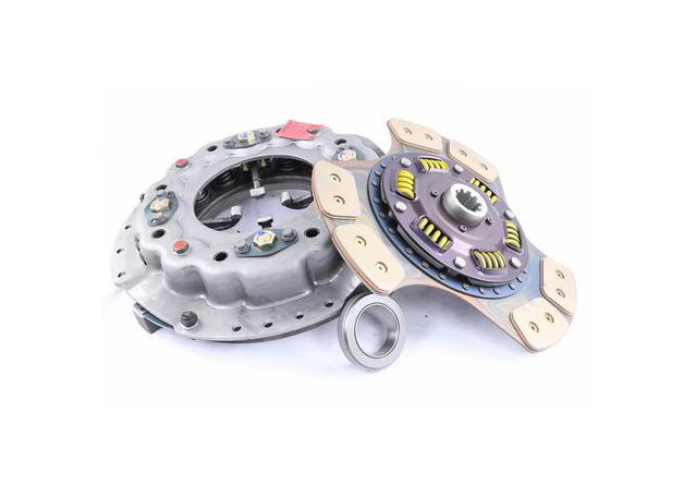 ClutchPro Commercial Clutch Kit KIZ43008
