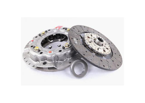 ClutchPro Commercial Clutch Kit KIZ38019