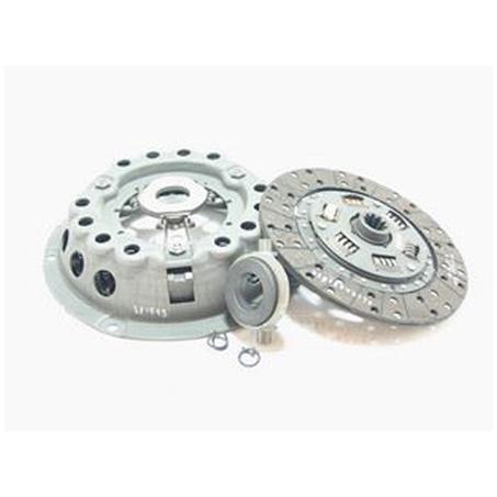 ClutchPro Clutch Kit KJA26001