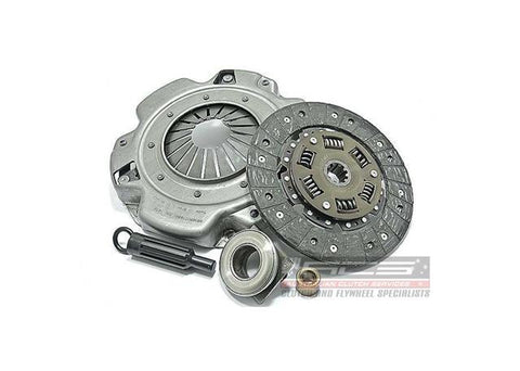 ClutchPro Clutch Kit KJE23003