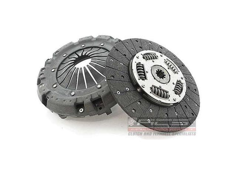 ClutchPro Clutch Kit KLB27001