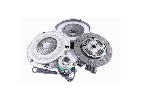 ClutchPro Clutch Kit With SMF & CSC KLD26623