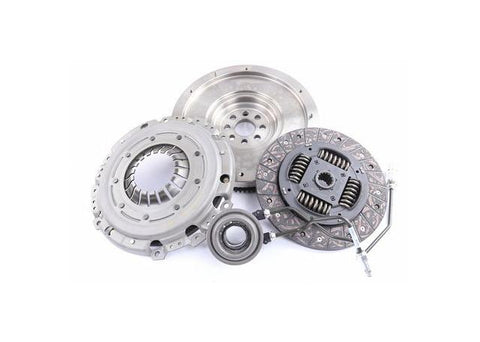 ClutchPro Clutch Kit With SMF & CSC KLR23620
