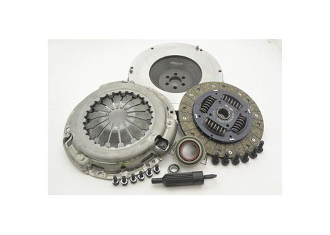 ClutchPro Clutch Kit With SMF KLX23591