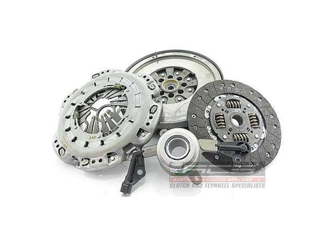 ClutchPro Clutch Kit With DMF & CSC KMB23618
