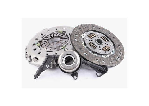 ClutchPro Commercial Clutch Kit With CSC KMB24408