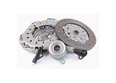 ClutchPro Clutch Kit With CSC KMB24427