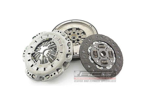 ClutchPro Commercial Clutch Kit With DMF KMB24521