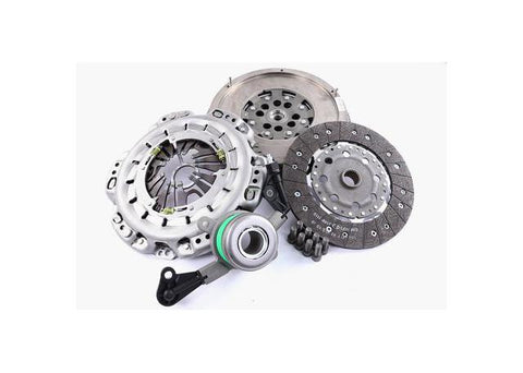 ClutchPro Clutch Kit With DMF & CSC KMB24625