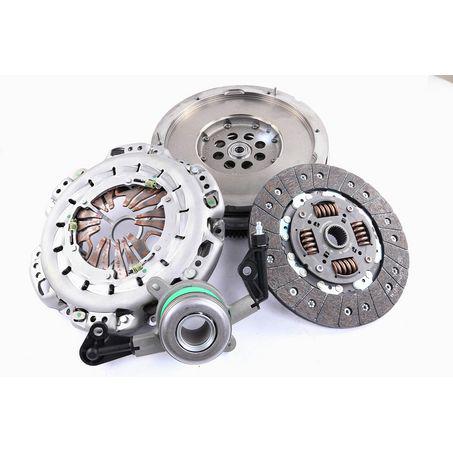 ClutchPro Clutch Kit w/ DMF, CSC, Spigot, & Align Tool