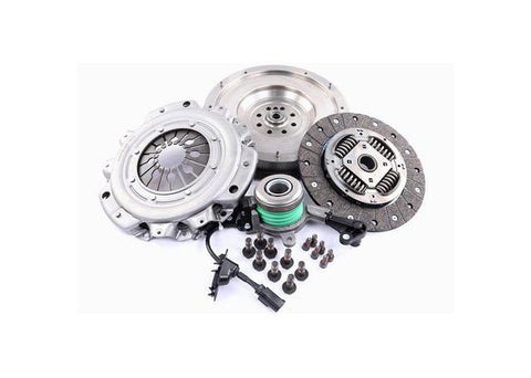ClutchPro Commercial Clutch Kit With SMF & CSC KMB24683