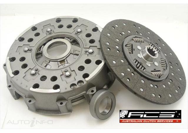 ClutchPro Commercial Clutch Kit KMB35001