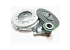 ClutchPro Commercial Clutch Kit With CSC KMB40406