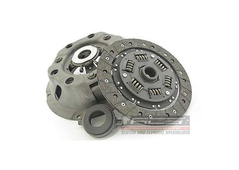 ClutchPro Clutch Kit KMG20002