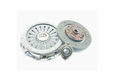 ClutchPro Clutch Kit KMI24004