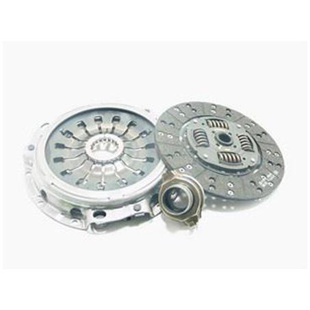 ClutchPro Clutch Kit KMI25006