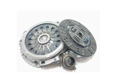 ClutchPro Clutch Kit (Suits Converted SMF) KMI25012